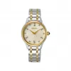 精工/Seiko Discover More系列 29.5MM 不锈钢 石英 女士 SRZ550P1