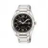 精工/Seiko Presage系列 不锈钢 自动机械机芯 男表 SSA011J1