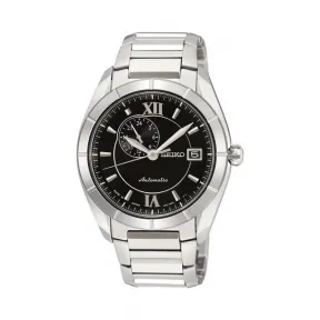 精工/Seiko Presage系列 不锈钢 自动机械机芯 男表 SSA011J1