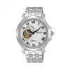 精工/Seiko Premier系列 不锈钢 自动机械机芯 男表 SSA021J1
