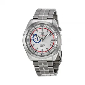 精工/Seiko 5系列 自动机械机芯 男表 SSA061