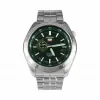 精工/Seiko 5系列 不锈钢 自动机械机芯 SSA063J1