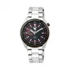 精工/Seiko 5系列 不锈钢 自动机械机芯 SSA069K1