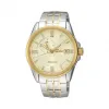 精工/Seiko Presage系列 不锈钢 自动机械机芯 中性 SSA130J1