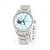 精工/Seiko Presage系列 不锈钢 自动机械机芯 男表 SSA137J1