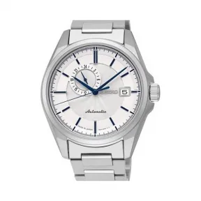 精工/Seiko Presage系列 不锈钢 自动机械机芯 男表 SSA193J1