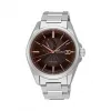 精工/Seiko Presage系列 不锈钢 自动机械机芯 女表 SSA197J1