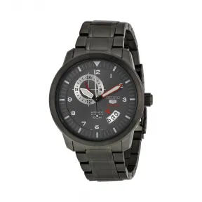 精工/Seiko 自动机械机芯 男表 SSA209K1