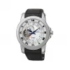 精工/Seiko Premier系列 不锈钢 自动机械机芯 男表 SSA213J2