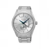 精工/Seiko presage系列 42.0MM 不锈钢 自动机械机芯 男表 SSA303