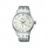 精工/Seiko Presage系列 不锈钢 自动机械机芯 男表 SSA341J1