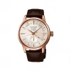 精工/Seiko Presage系列 不锈钢 自动机械机芯 男表 SSA346J1