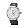 精工/Seiko Presage系列 不锈钢 自动机械机芯 SSA363J1