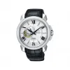 精工/Seiko seikopremier系列 42.9MM 不锈钢 自动机械机芯 男表 SSA373