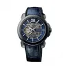 精工/Seiko 不锈钢(硬质涂层处理) 自动机械机芯 男表 SSA375J1