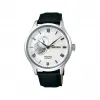 精工/Seiko presage系列 41.8MM 不锈钢 自动机械机芯 男表 SSA379