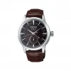 精工/Seiko presage系列 40.5MM 不锈钢 自动机械机芯 男表 SSA393