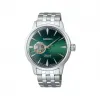 精工/Seiko presage系列 40.5MM 不锈钢 自动机械机芯 男表 SSA441