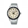 精工/Seiko 14.3MM 不锈钢 自动机械机芯 男表 SSA447J1