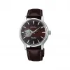 精工/Seiko presage系列 33.8MM 不锈钢 自动机械机芯 女表 SSA783