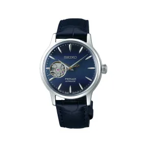 精工/Seiko presage系列 33.8MM 不锈钢 自动机械机芯 女表 SSA785
