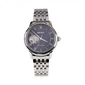 精工/Seiko Presage系列 不锈钢 自动机械机芯 女表 SSA855J1