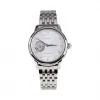 精工/Seiko Presage系列 不锈钢 自动机械机芯 女表 SSA859J1