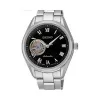 精工/Seiko Presage系列 不锈钢 自动机械机芯 女表 SSA875J1