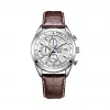 精工/Seiko Chronograph系列 不锈钢 石英机芯 男表 SSB181J1