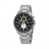 精工/Seiko 精钢 石英机芯 男表 SSB261P1