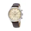 精工/Seiko 精钢 石英机芯 男表 SSB293P1