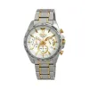 精工/Seiko Chronograph系列 精钢 石英机芯 男表 SSB309P1