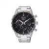 精工/Seiko other系列 45.2MM 不锈钢 石英机芯 男表 SSB355