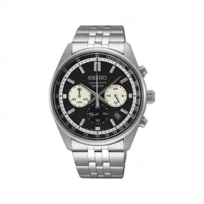 精工/Seiko Discover More系列 41.5MM 电子石英 男士 SSB429