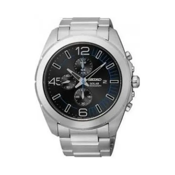 精工/Seiko 石英机芯 男表 SSC214