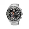 精工/Seiko Prospex系列 精钢 石英机芯 男表 SSC603