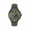 精工/Seiko coutura系列 45.5MM 不锈钢（硬涂层） 太阳能 男表 SSC747
