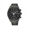 精工/Seiko other系列 41.4MM 不锈钢（硬涂层） 太阳能 男表 SSC773