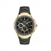 精工/Seiko coutura系列 45.5MM 不锈钢 太阳能 男表 SSC810