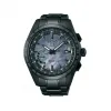 精工/Seiko astron系列 44.8MM 钛金属（超硬涂层），带陶瓷表圈 太阳能 男表 SSE091