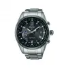 精工/Seiko astron系列 44.8MM 钛金属（超硬涂层），带陶瓷表圈 太阳能 男表 SSE117