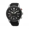 精工/Seiko 飞骏系列 不锈钢 太阳电能 男表 SSF007J1