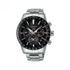 精工/Seiko 钛金属 表圈：钛金属及陶瓷 太阳能机芯 男表 SSH003J1