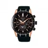 精工/Seiko astron系列 42.9MM 钛金属陶瓷/钛金属表圈 太阳能 男表 SSH006