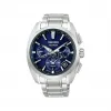 精工/Seiko 42.8 MM 钛（超硬涂层） 太阳能全球定位系统 男表 SSH065J1