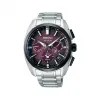 精工/Seiko astron系列 42.8MM 钛合金(超硬质镀膜) 太阳能 男表 SSH101
