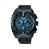精工/Seiko 42.8 MM 钛（超硬涂层） 太阳能全球定位系统 男表 SSH105J1
