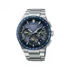 精工/Seiko 12.2MM 钛（超硬涂层） 太阳能 男表 SSH109J1