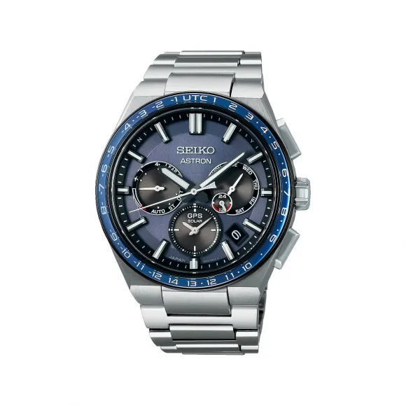精工/Seiko 12.2MM 钛（超硬涂层） 太阳能 男表 SSH109J1