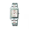 精工/Seiko Lukia系列 不锈钢 石英机芯 男表 SSVK135J